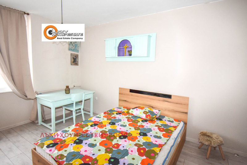 Продава 2-СТАЕН, гр. Перник, Център, снимка 5 - Апартаменти - 52362600