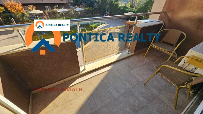 Продава 2-СТАЕН, к.к. Слънчев бряг, област Бургас, снимка 13 - Апартаменти - 52834656