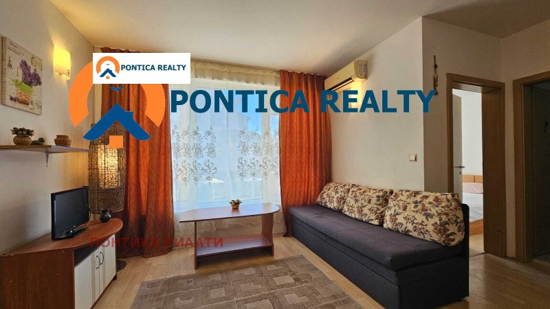 Продава 2-СТАЕН, к.к. Слънчев бряг, област Бургас, снимка 8 - Апартаменти - 52834656