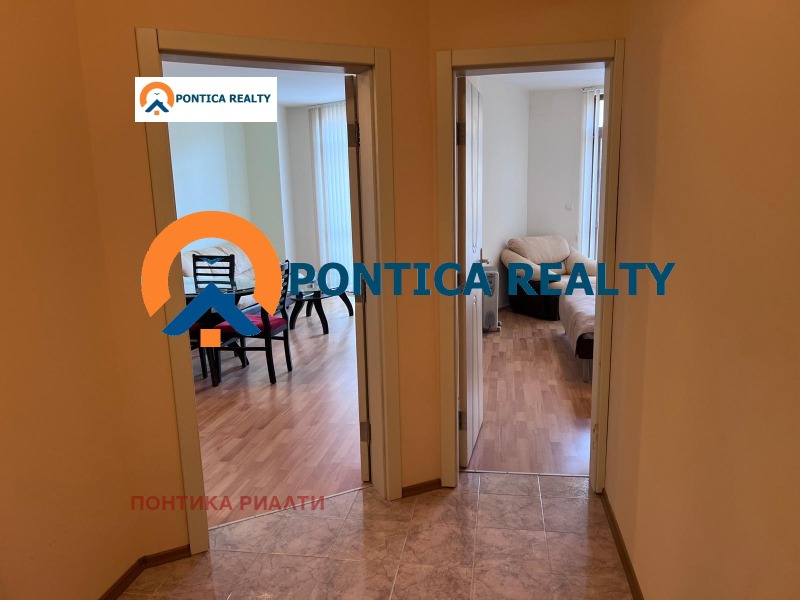 Продава 2-СТАЕН, гр. Свети Влас, област Бургас, снимка 8 - Апартаменти - 52834656