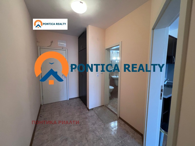 Продава 2-СТАЕН, гр. Свети Влас, област Бургас, снимка 9 - Апартаменти - 52834656