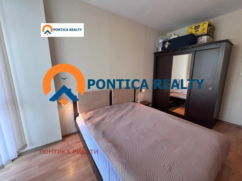 Продава 2-СТАЕН, гр. Свети Влас, област Бургас, снимка 5 - Апартаменти - 52834656