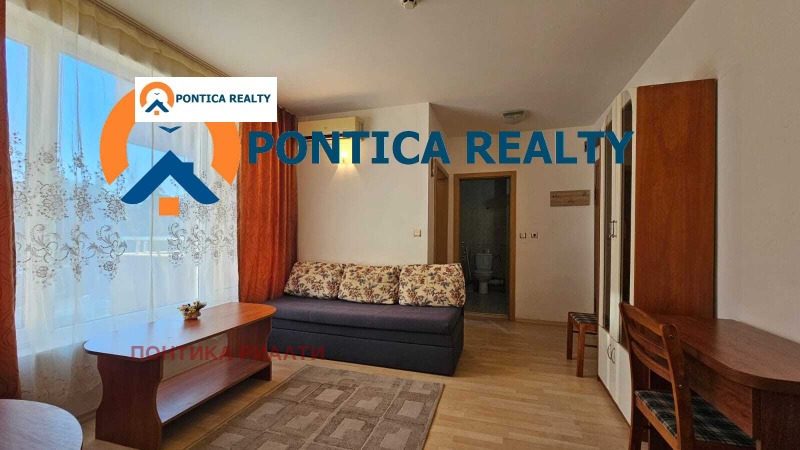 Продава 2-СТАЕН, к.к. Слънчев бряг, област Бургас, снимка 6 - Апартаменти - 52834656