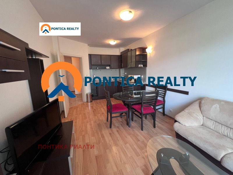 Продава 2-СТАЕН, гр. Свети Влас, област Бургас, снимка 2 - Апартаменти - 52834656