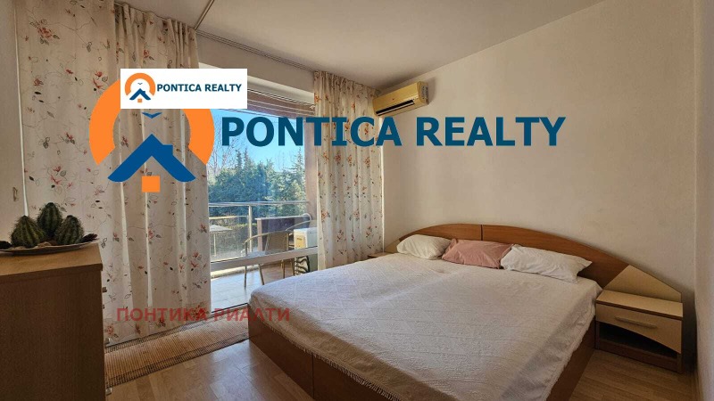 Продава 2-СТАЕН, к.к. Слънчев бряг, област Бургас, снимка 10 - Апартаменти - 52834656