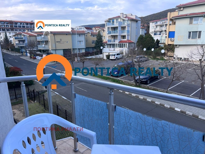 Продава 2-СТАЕН, гр. Свети Влас, област Бургас, снимка 11 - Апартаменти - 52834656