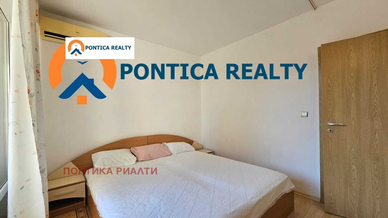 Продава 2-СТАЕН, к.к. Слънчев бряг, област Бургас, снимка 11 - Апартаменти - 52834656