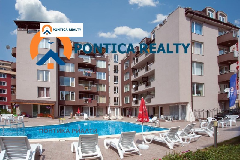 Продава 2-СТАЕН, к.к. Слънчев бряг, област Бургас