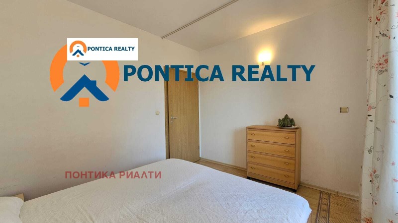 Продава 2-СТАЕН, к.к. Слънчев бряг, област Бургас, снимка 12 - Апартаменти - 52834656