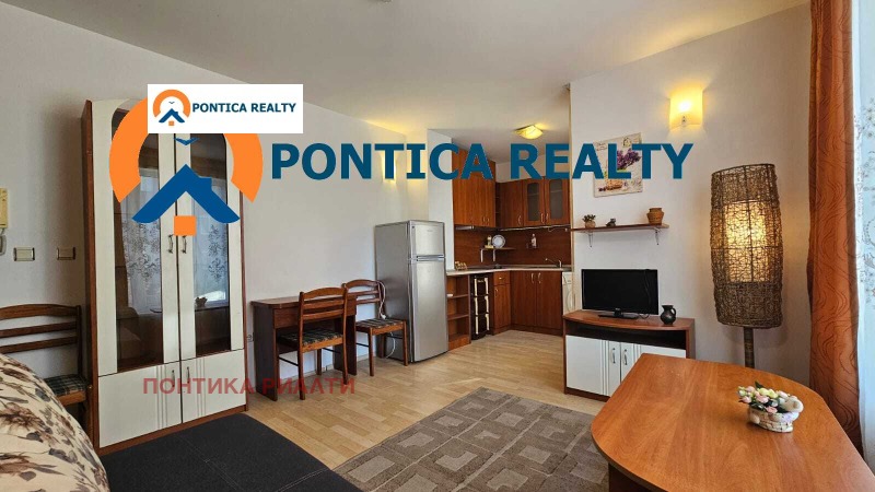 Продава 2-СТАЕН, к.к. Слънчев бряг, област Бургас, снимка 7 - Апартаменти - 52834656