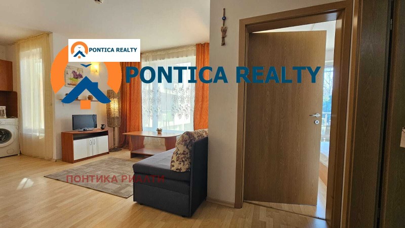 Продава 2-СТАЕН, к.к. Слънчев бряг, област Бургас, снимка 2 - Апартаменти - 52834656