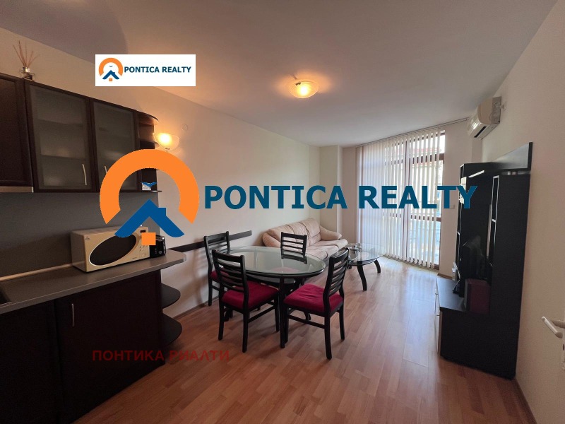 Продава 2-СТАЕН, гр. Свети Влас, област Бургас