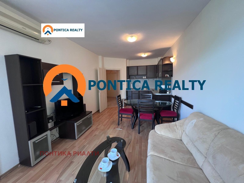 Продава 2-СТАЕН, гр. Свети Влас, област Бургас, снимка 3 - Апартаменти - 52834656