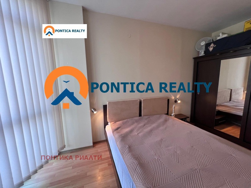 Продава 2-СТАЕН, гр. Свети Влас, област Бургас, снимка 6 - Апартаменти - 52834656