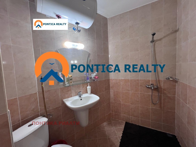 Продава 2-СТАЕН, гр. Свети Влас, област Бургас, снимка 7 - Апартаменти - 52834656