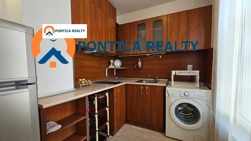 Продава 2-СТАЕН, к.к. Слънчев бряг, област Бургас, снимка 5 - Апартаменти - 52834656