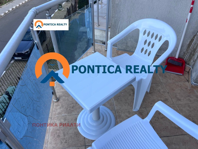 Продава 2-СТАЕН, гр. Свети Влас, област Бургас, снимка 10 - Апартаменти - 52834656