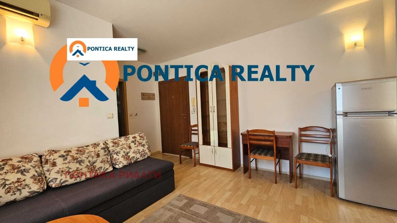 Продава 2-СТАЕН, к.к. Слънчев бряг, област Бургас, снимка 4 - Апартаменти - 52834656