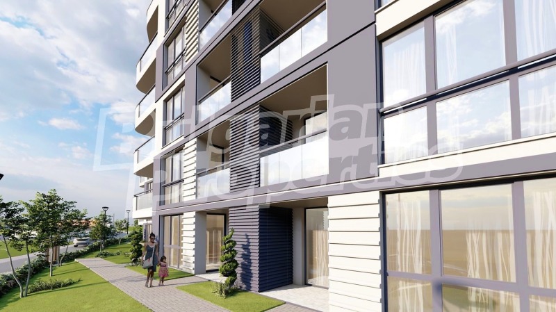 Продава 2-СТАЕН, гр. Варна, Виница, снимка 16 - Апартаменти - 53004450