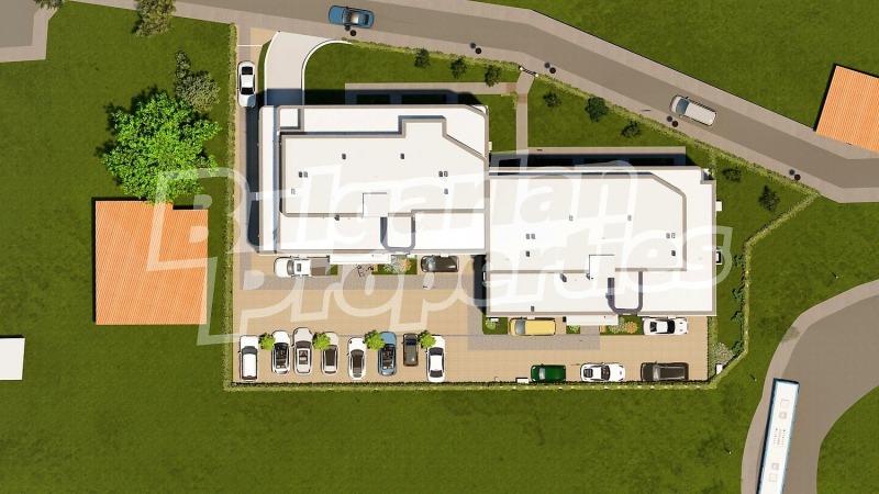 Продава 2-СТАЕН, гр. Варна, Виница, снимка 8 - Апартаменти - 53004450