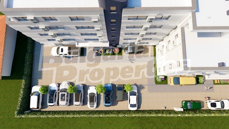 Продава 2-СТАЕН, гр. Варна, Виница, снимка 9 - Апартаменти - 53004450