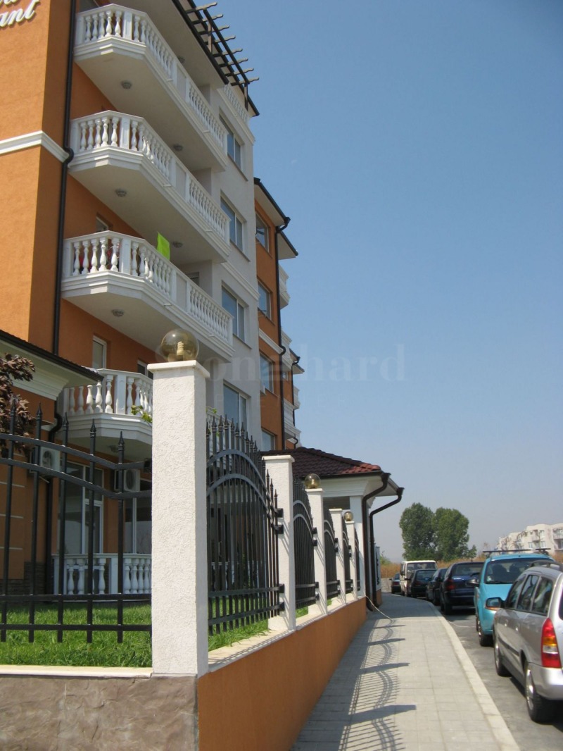 Продава 2-СТАЕН, к.к. Слънчев бряг, област Бургас, снимка 17 - Апартаменти - 53119911