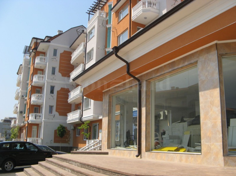 Продава 2-СТАЕН, к.к. Слънчев бряг, област Бургас, снимка 16 - Апартаменти - 53119911