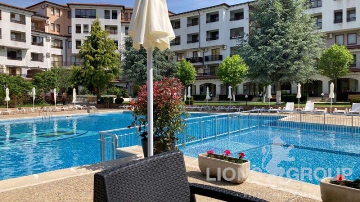 Продава 2-СТАЕН, с. Рогачево, област Добрич, снимка 4 - Апартаменти - 53177682