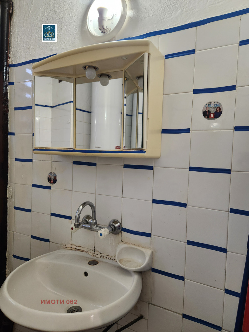 Продава 2-СТАЕН, гр. Велико Търново, Център, снимка 9 - Апартаменти - 53416931