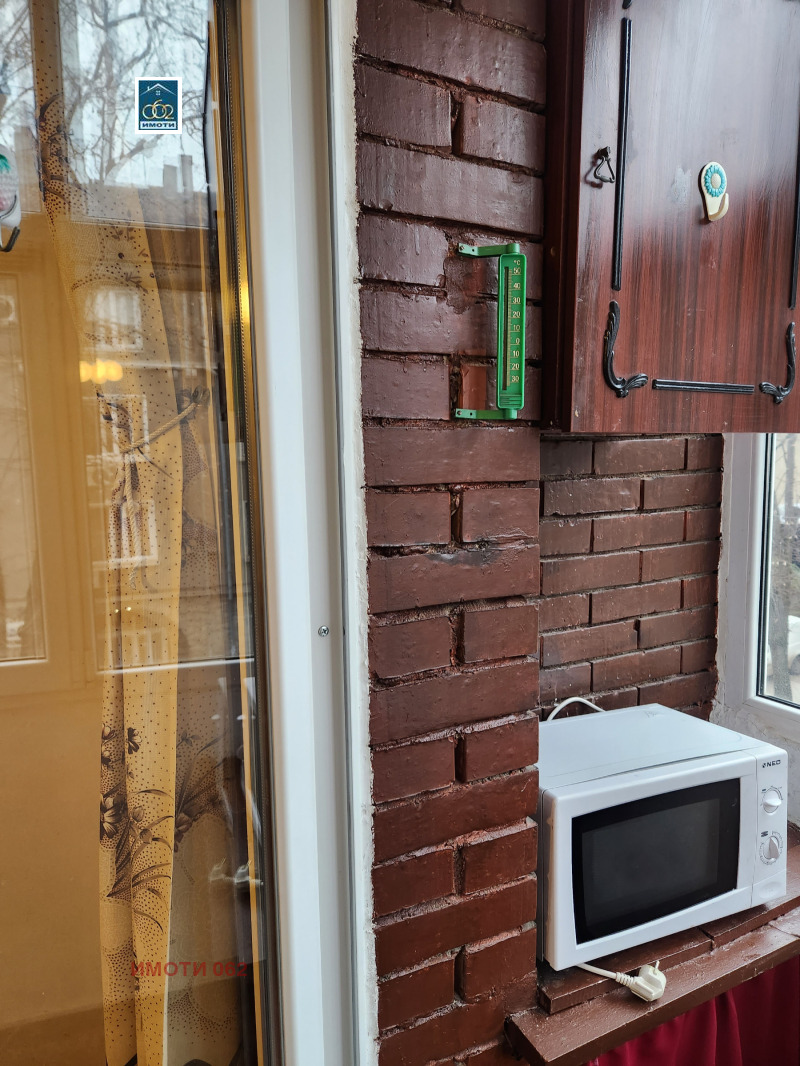 Продава 2-СТАЕН, гр. Велико Търново, Център, снимка 4 - Апартаменти - 53416931