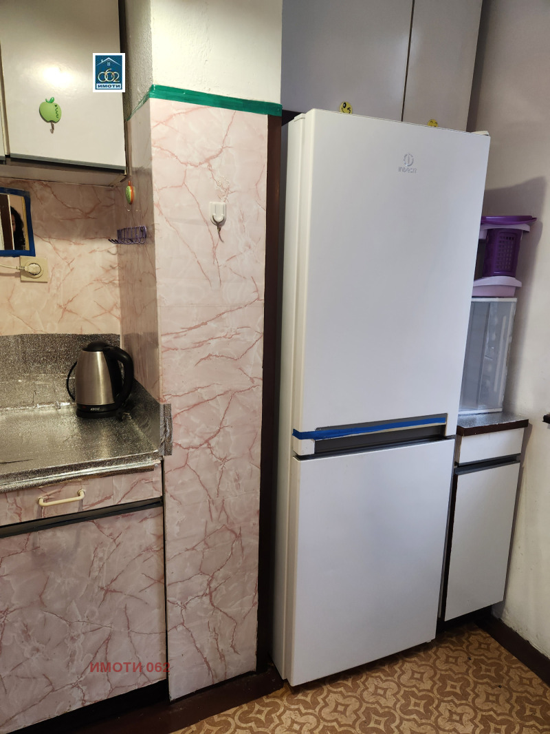 Продава 2-СТАЕН, гр. Велико Търново, Център, снимка 5 - Апартаменти - 53416931