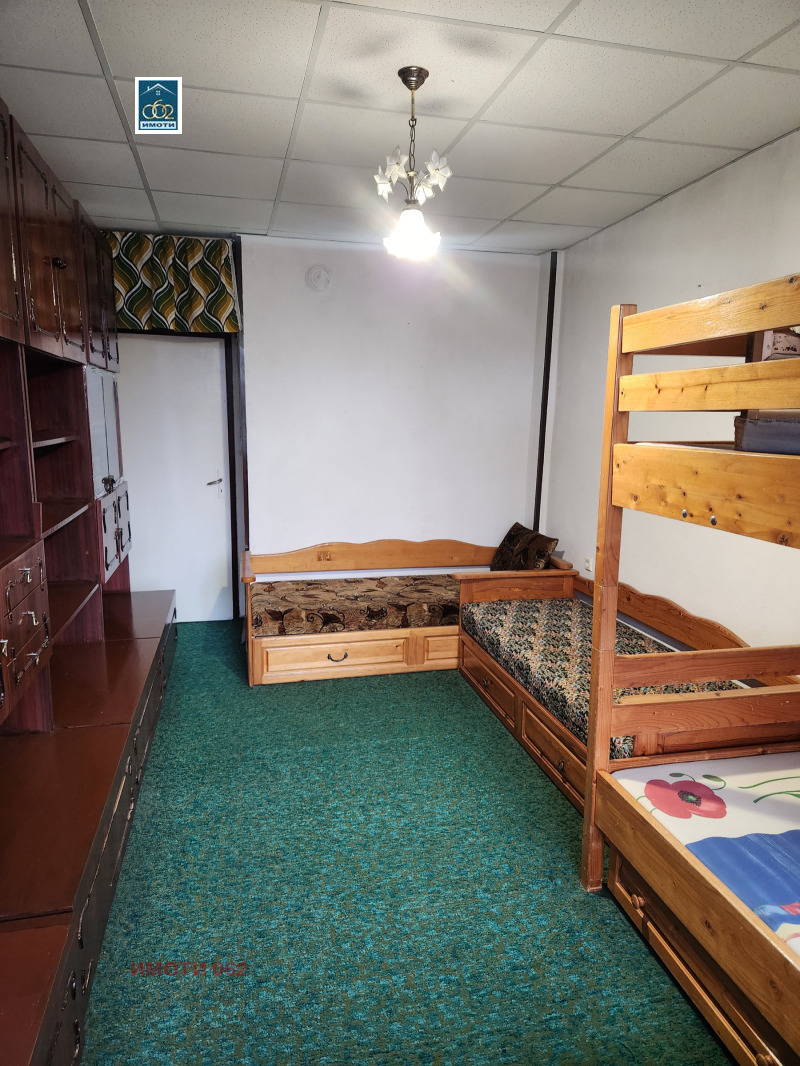 Продава 2-СТАЕН, гр. Велико Търново, Център, снимка 11 - Апартаменти - 53416931