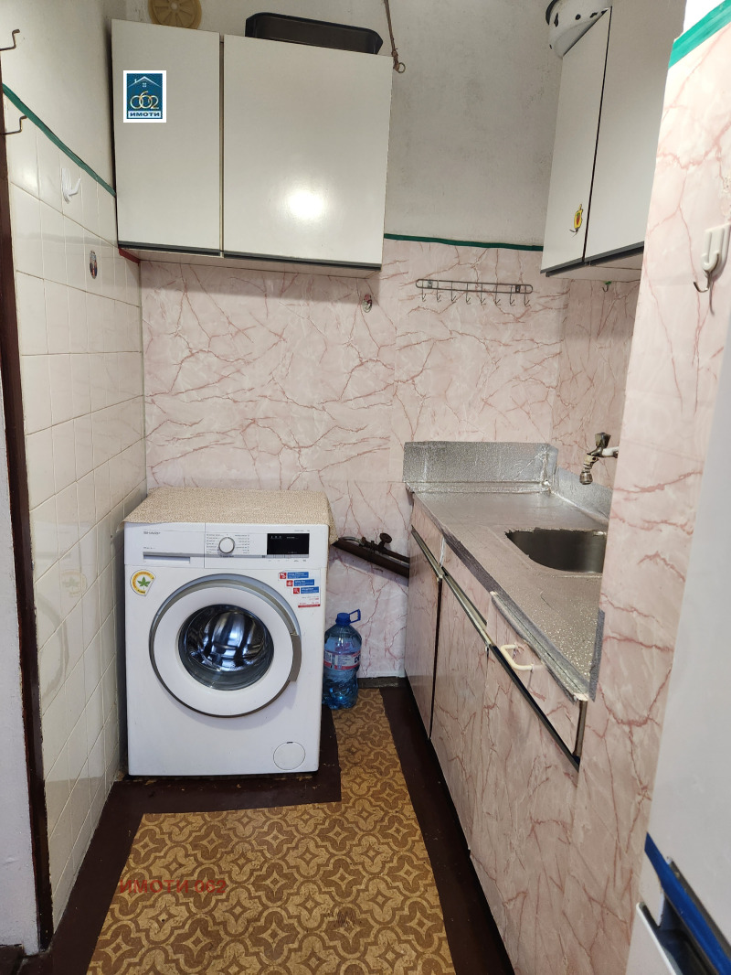 Продава 2-СТАЕН, гр. Велико Търново, Център, снимка 6 - Апартаменти - 53416931