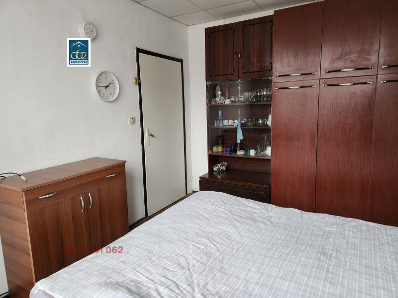 Продава 2-СТАЕН, гр. Велико Търново, Център, снимка 8 - Апартаменти - 53416931