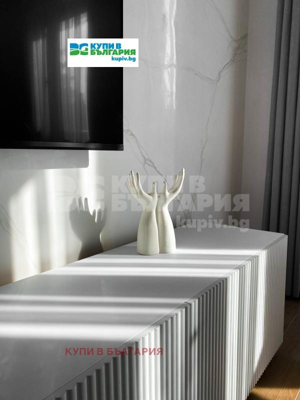 Продава 2-СТАЕН, гр. Варна, Свети Никола, снимка 7 - Апартаменти - 53627601