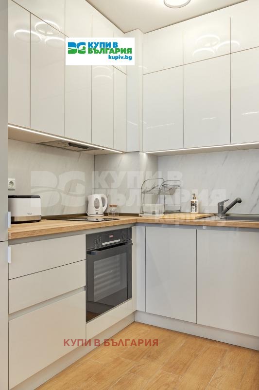 Продава 2-СТАЕН, гр. Варна, Свети Никола, снимка 2 - Апартаменти - 53627601