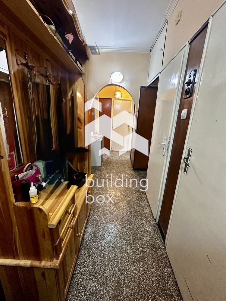 Продава 2-СТАЕН, гр. София, Свобода, снимка 12 - Апартаменти - 54504958