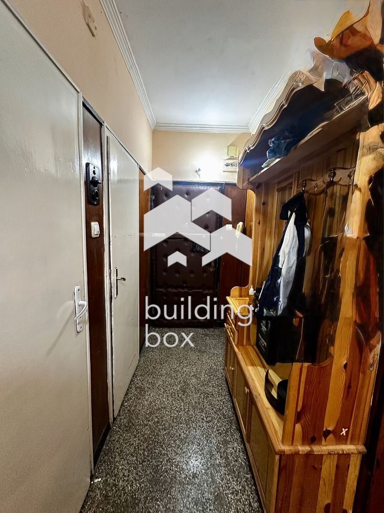 Продава 2-СТАЕН, гр. София, Свобода, снимка 11 - Апартаменти - 54504958