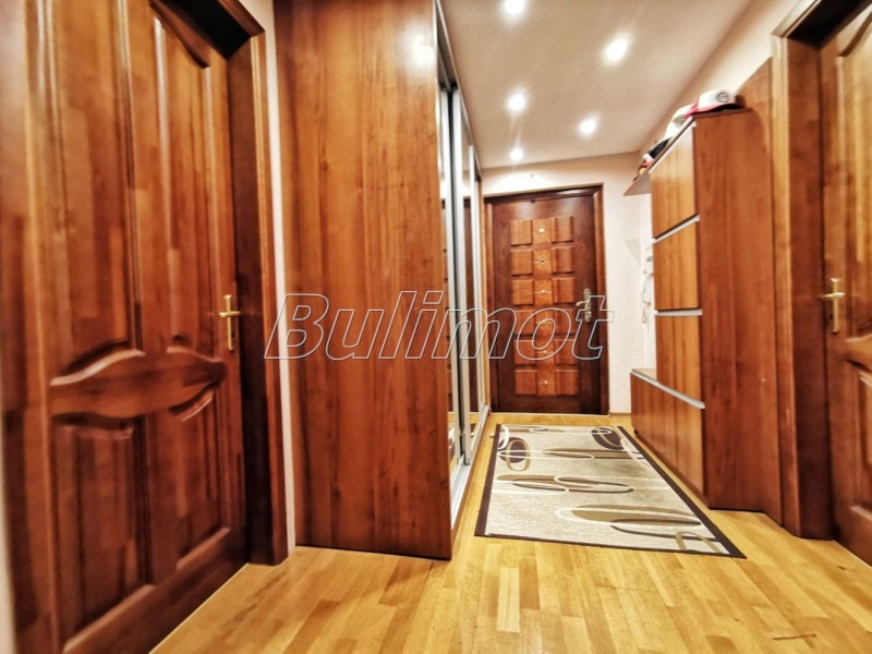Na prodej  2 ložnice Varna , Festivalen kompleks , 110 m2 | 87799941 - obraz [6]