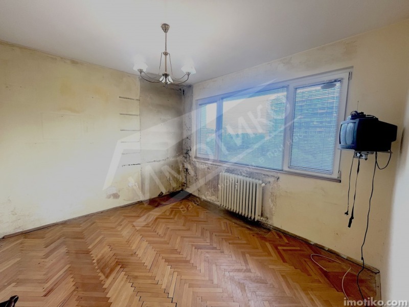 Till salu  2 sovrum Sofia , Iztok , 88 kvm | 81280964 - bild [6]