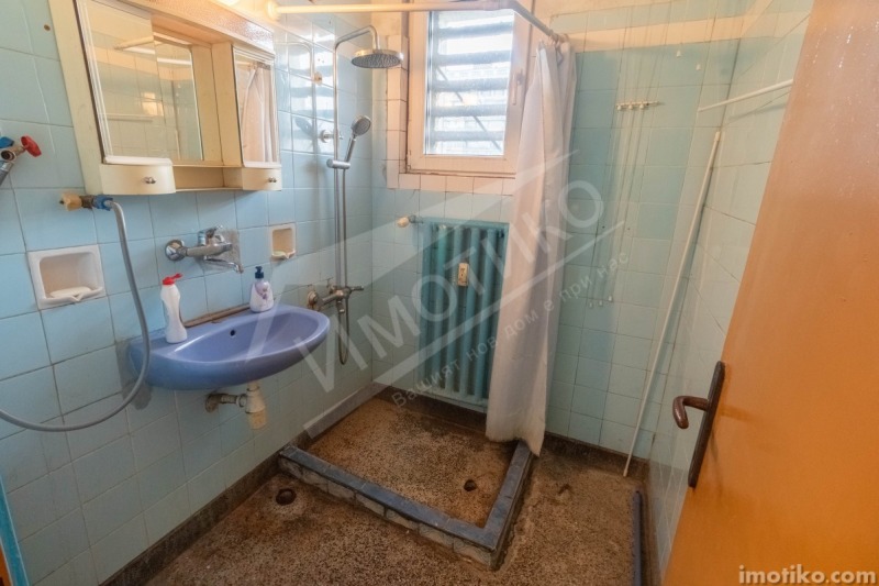 Till salu  2 sovrum Sofia , Iztok , 88 kvm | 81280964 - bild [7]