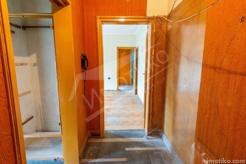 Till salu  2 sovrum Sofia , Iztok , 88 kvm | 81280964 - bild [4]