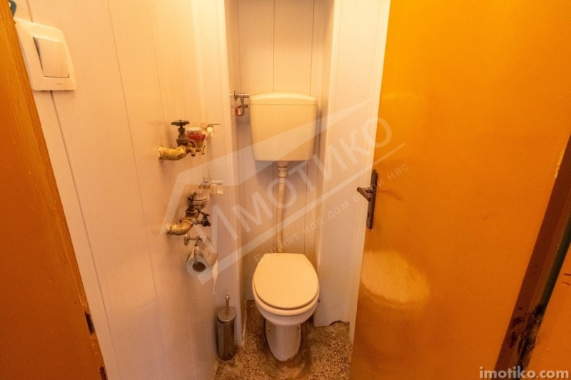 Till salu  2 sovrum Sofia , Iztok , 88 kvm | 81280964 - bild [8]