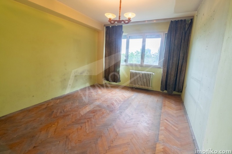 Till salu  2 sovrum Sofia , Iztok , 88 kvm | 81280964 - bild [2]