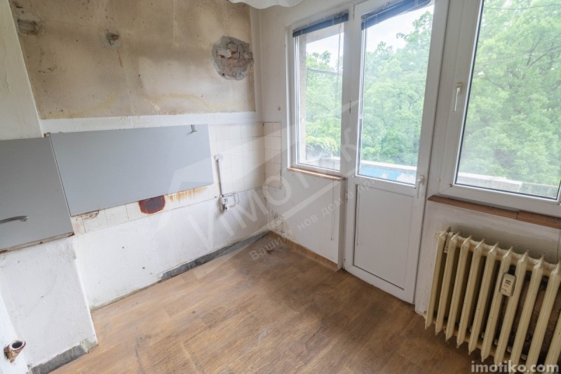 Till salu  2 sovrum Sofia , Iztok , 88 kvm | 81280964 - bild [3]