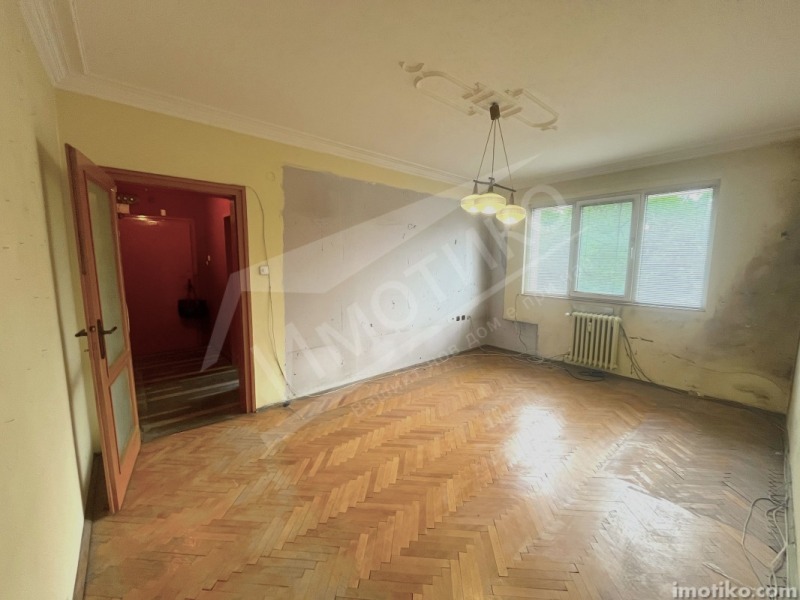 Till salu  2 sovrum Sofia , Iztok , 88 kvm | 81280964 - bild [5]