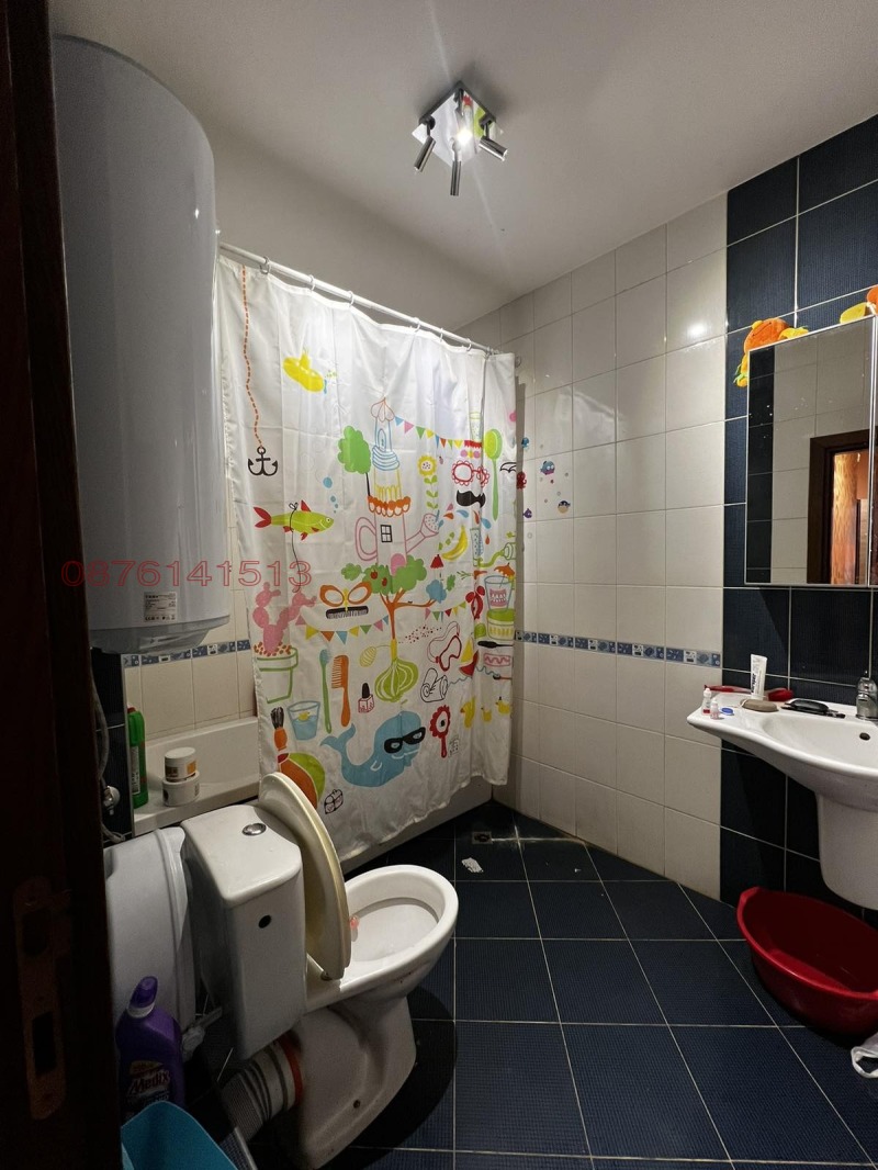 À vendre  2 chambres Sofia , Stoudentski grad , 88 m² | 16555830 - image [13]