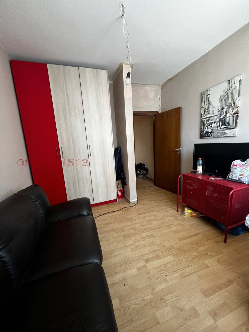 À vendre  2 chambres Sofia , Stoudentski grad , 88 m² | 16555830 - image [8]