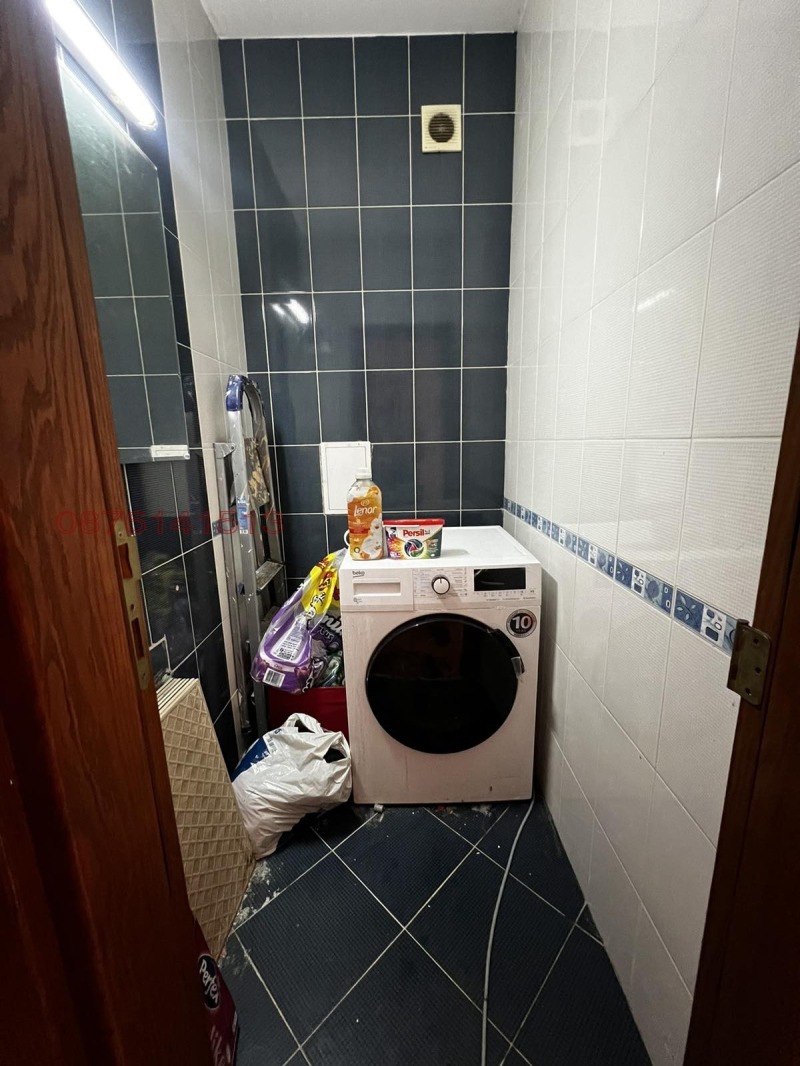 À vendre  2 chambres Sofia , Stoudentski grad , 88 m² | 16555830 - image [7]