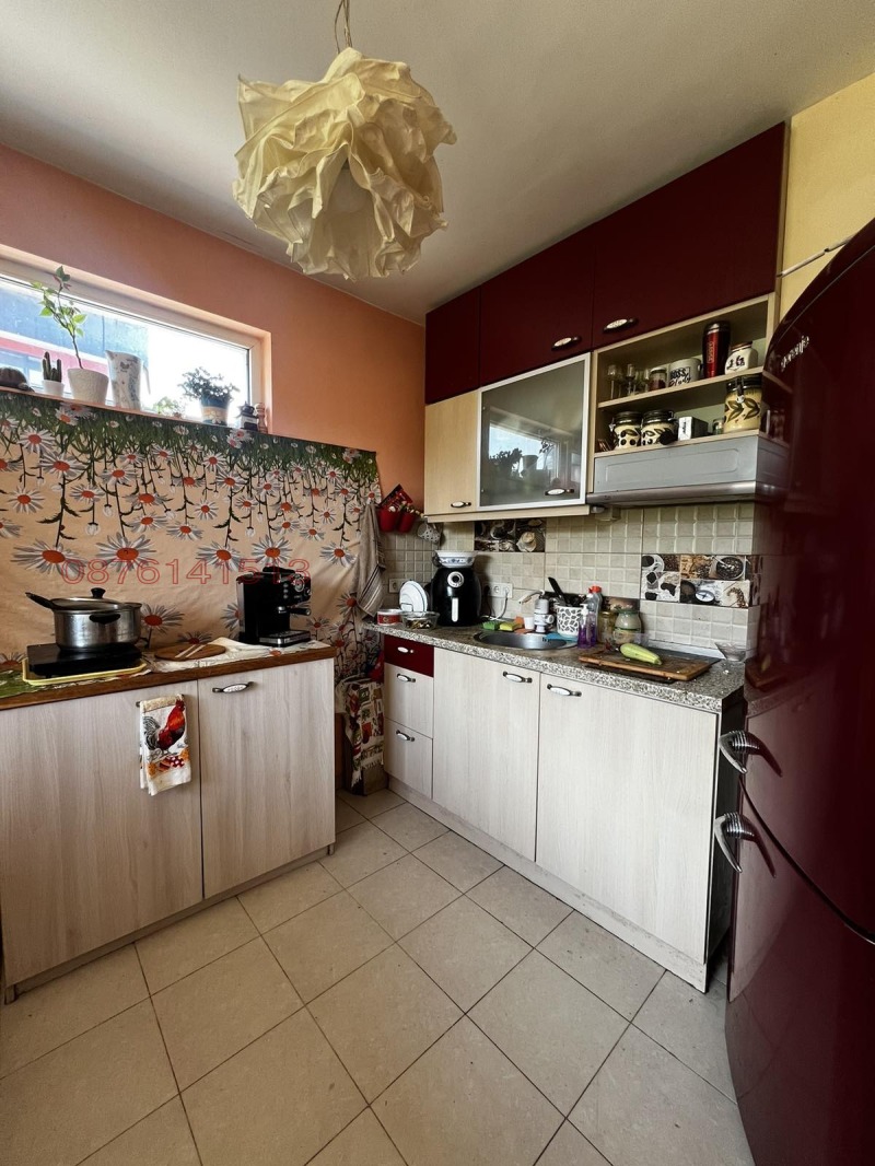 À vendre  2 chambres Sofia , Stoudentski grad , 88 m² | 16555830 - image [3]